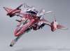 Imagen de **PREVENTA** Macross Frontier DX Chogokin VF-27ySP Super Lucifer Valkyrie (Brera Sterne Use Revival Ver.)