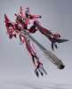 Imagen de **PREVENTA** Macross Frontier DX Chogokin VF-27ySP Super Lucifer Valkyrie (Brera Sterne Use Revival Ver.)