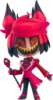 Imagen de  Hazbin Hotel Nendoroid No.2813 Alastor