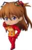 Imagen de **PREVENTA** Rebuild of Evangelion Nendoroid No.2810 Asuka Langley Shikinami (Test Suit Ver.)