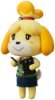 Imagen de **PREVENTA**Animal Crossing: New Leaf Nendoroid No.327 Shizue (Isabelle)
