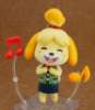 Imagen de Animal Crossing: New Leaf Nendoroid No.327 Shizue (Isabelle)