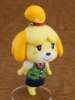 Imagen de **PREVENTA** Animal Crossing: New Leaf Nendoroid No.327 Shizue (Isabelle)