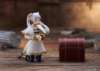 Imagen de **PREVENTA** Frieren: Beyond Journey's End figma No.658-DX Frieren Action Figure