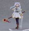 Imagen de **PREVENTA** Frieren: Beyond Journey's End figma No.658-DX Frieren Action Figure