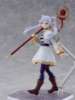 Imagen de **PREVENTA** Frieren: Beyond Journey's End figma No.658-DX Frieren Action Figure