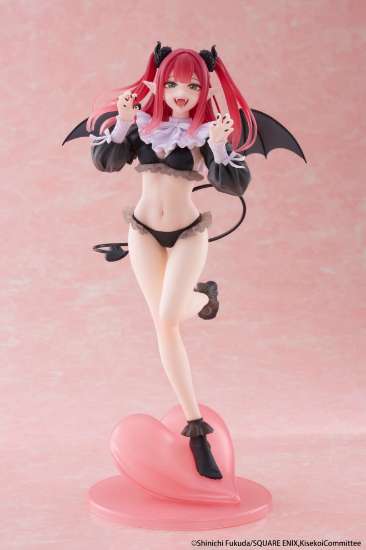 Imagen de **PREVENTA** My Dress-Up Darling T-Most Marin Kitagawa (Liz Ver.)