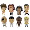 Imagen de BAKI HANMA Trading Figure Collection BAKI HANMA Unitario Sorpresa (Blind Box)