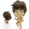 Imagen de BAKI HANMA Trading Figure Collection BAKI HANMA Unitario Sorpresa (Blind Box)
