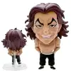 Imagen de BAKI HANMA Trading Figure Collection BAKI HANMA Unitario Sorpresa (Blind Box)