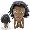 Imagen de BAKI HANMA Trading Figure Collection BAKI HANMA Unitario Sorpresa (Blind Box)