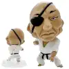 Imagen de BAKI HANMA Trading Figure Collection BAKI HANMA Unitario Sorpresa (Blind Box)
