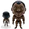 Imagen de BAKI HANMA Trading Figure Collection BAKI HANMA Unitario Sorpresa (Blind Box)