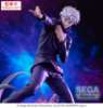 Imagen de **PREVENTA** Luminasta "Jujutsu Kaisen" "Satoru Gojo" Hollow Purple (Kyoshiki "Murasaki")