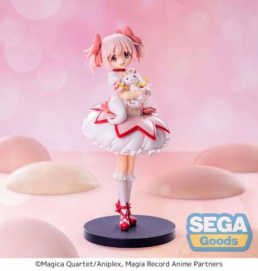 Imagen de Magia Record: Puella Magi Madoka Magica Side Story SPM Figure - Madoka Kaname