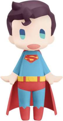 Imagen de HELLO! GOOD SMILE DC Comics Superman