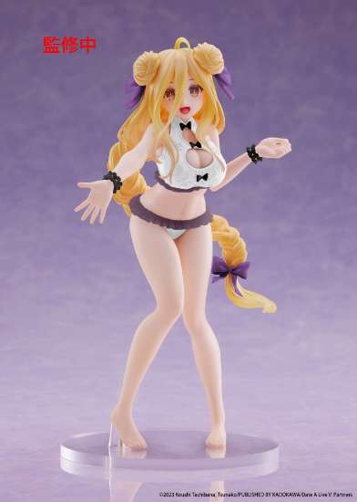 Imagen de **PREVENTA** Date A Live V Coreful Figure - Mukuro Hoshimiya (Swimwear Ver.) Renewal