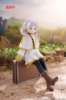 Imagen de **PREVENTA** Frieren: Beyond Journey's End Desktop Cute Figure - Frieren (Trunk Case Ver.)