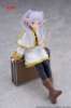 Imagen de **PREVENTA** Frieren: Beyond Journey's End Desktop Cute Figure - Frieren (Trunk Case Ver.)