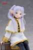 Imagen de **PREVENTA** Frieren: Beyond Journey's End Desktop Cute Figure - Frieren (Trunk Case Ver.)