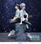 Imagen de **PREVENTA** Rebuild of Evangelion Vignetteum Shinji and Kaworu (Shinji Ver.) Figure