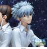 Imagen de Rebuild of Evangelion Vignetteum Shinji and Kaworu (Kaworu Ver.) Figure