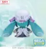 Imagen de **PREVENTA**Vocaloid Fuwa Petit Hatsune Miku (Classical Maid) Medium Plush