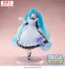 Imagen de **PREVENTA** Vocaloid Luminasta Hatsune Miku (Classical Maid) Figure