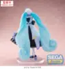 Imagen de **PREVENTA** Vocaloid Luminasta Hatsune Miku (Classical Maid) Figure