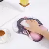 Imagen de Mouse Pad 3D Nezuko Demon Slayer: Kimetsu no Yaiba