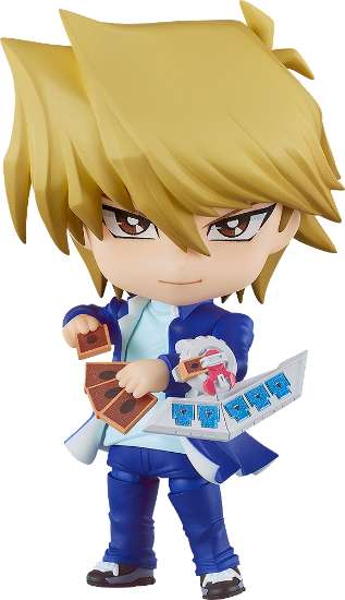 Imagen de **PREVENTA** Yu-Gi-Oh! Nendoroid Joey Wheeler