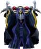 Imagen de **PREVENTA** Overlord Pop Up Parade SP Ainz Ooal Gown