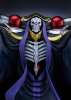 Imagen de **PREVENTA** Overlord Pop Up Parade SP Ainz Ooal Gown