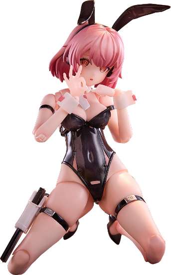 Imagen de **PREVENTA**Bunny Rapid Action Squad Commando Belka 1/12 Scale Action Figure