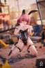 Imagen de **PREVENTA**Bunny Rapid Action Squad Commando Belka 1/12 Scale Action Figure