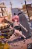 Imagen de **PREVENTA**Bunny Rapid Action Squad Commando Belka 1/12 Scale Action Figure