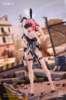 Imagen de **PREVENTA**Bunny Rapid Action Squad Commando Belka 1/12 Scale Action Figure