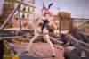 Imagen de **PREVENTA**Bunny Rapid Action Squad Commando Belka 1/12 Scale Action Figure