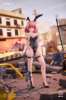 Imagen de **PREVENTA**Bunny Rapid Action Squad Commando Belka 1/12 Scale Action Figure