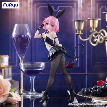 Imagen de **PREVENTA** To Love-Ru Darkness BiCute Bunnies Momo Belia Deviluke Figure
