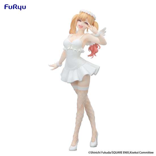 Imagen de **PREVENTA** My Dress-Up Darling BiCute Pure Marin Kitagawa Figure
