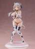Imagen de **PREVENTA** Uzaki-chan Wants to Hang Out! / WAVE Tsuki Uzaki (Cow Bikini) 1/7 Scale figure 