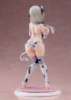 Imagen de **PREVENTA** Uzaki-chan Wants to Hang Out! / WAVE Tsuki Uzaki (Cow Bikini) 1/7 Scale figure 
