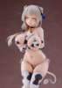 Imagen de **PREVENTA** Uzaki-chan Wants to Hang Out! / WAVE Tsuki Uzaki (Cow Bikini) 1/7 Scale figure 