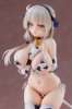 Imagen de **PREVENTA** Uzaki-chan Wants to Hang Out! / WAVE Tsuki Uzaki (Cow Bikini) 1/7 Scale figure 