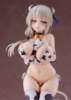 Imagen de **PREVENTA** Uzaki-chan Wants to Hang Out! / WAVE Tsuki Uzaki (Cow Bikini) 1/7 Scale figure 