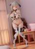 Imagen de **PREVENTA** Uzaki-chan Wants to Hang Out! / WAVE Tsuki Uzaki (Cow Bikini) 1/7 Scale figure 