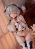 Imagen de **PREVENTA** Uzaki-chan Wants to Hang Out! / WAVE Tsuki Uzaki (Cow Bikini) 1/7 Scale figure 