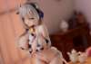 Imagen de **PREVENTA** Uzaki-chan Wants to Hang Out! / WAVE Tsuki Uzaki (Cow Bikini) 1/7 Scale figure 