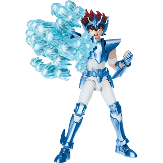 Imagen de **PREVENTA**Saint Seiya Champion Class Blokees Seiya de pegaso Model Kit